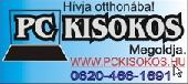 Hívja otthonába! PCKISOKOS megoldja! Hívja otthonába! PCKISOKOS megoldja!